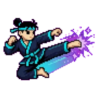 JumpKick